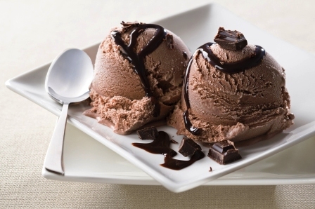 domaci cokoladova zmrzlina