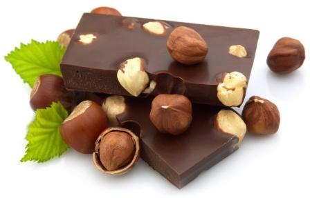 čokoláda čokolády